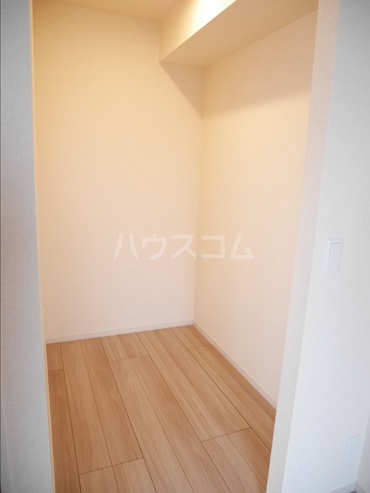 4/26 室内