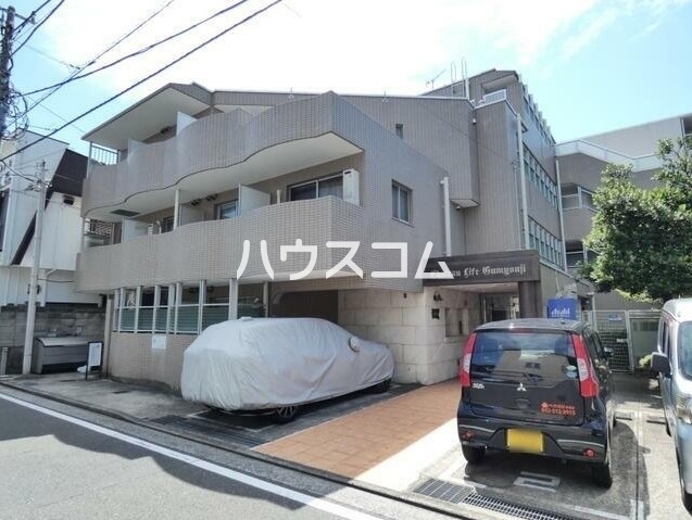 1/21 外観