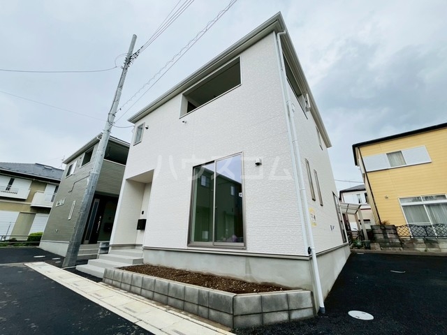 1/30 外観