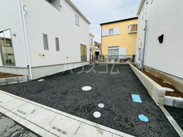 29/30 駐車場