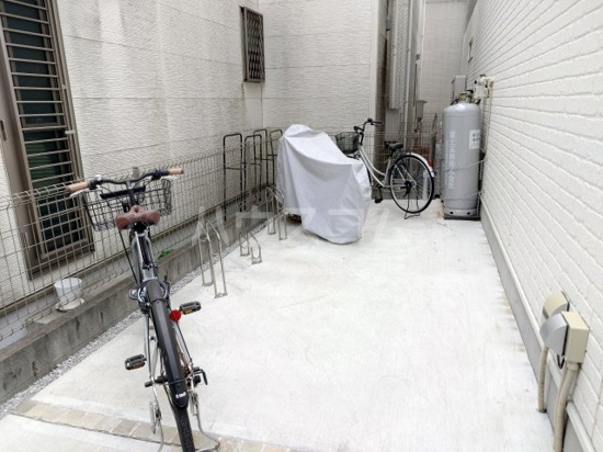 2/10 エントランス