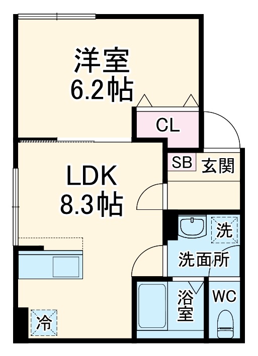 3/13 間取