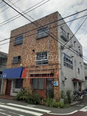1/11 外観