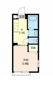 3/29 間取
