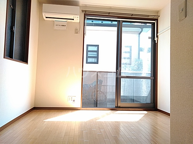 7/29 室内