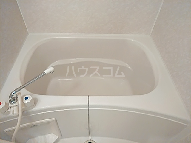14/29 浴室