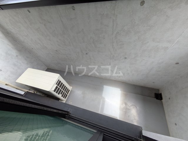 14/30 バルコニー