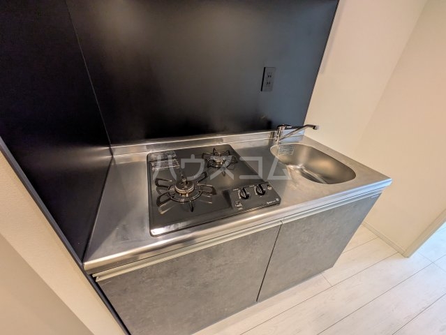 9/30 キッチン