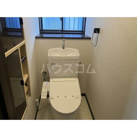 10/26 トイレ