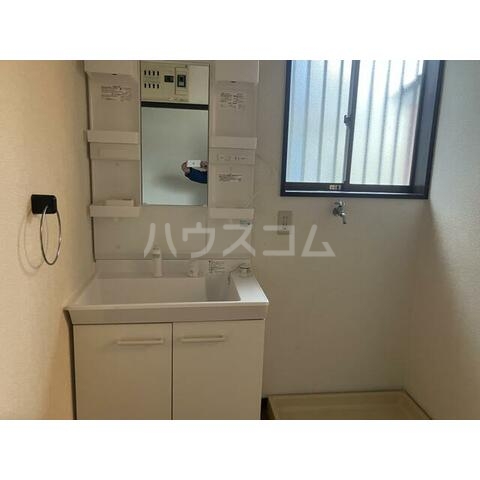 11/26 洗面