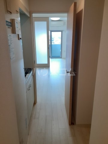 5/30 室内