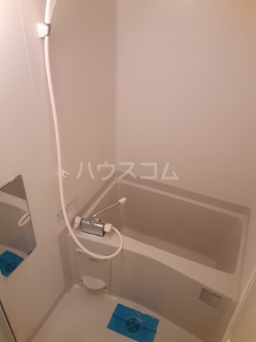 10/30 浴室
