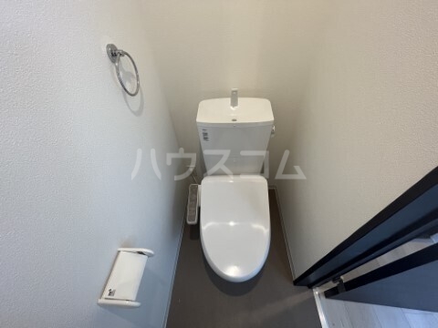11/28 トイレ