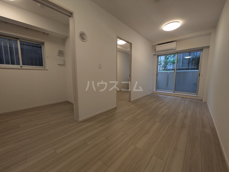 7/30 室内