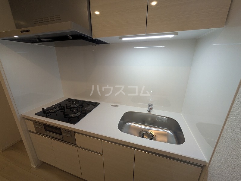 12/30 キッチン