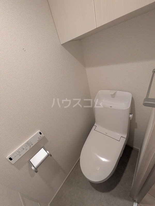 14/30 トイレ