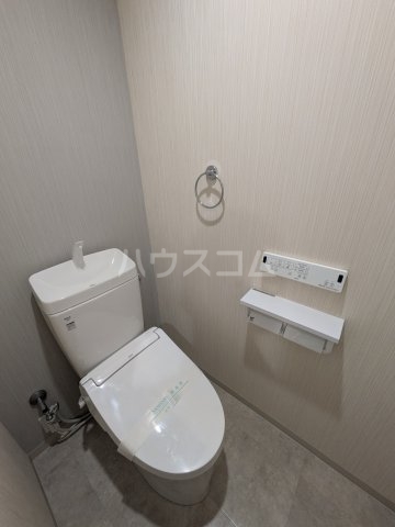 9/24 トイレ