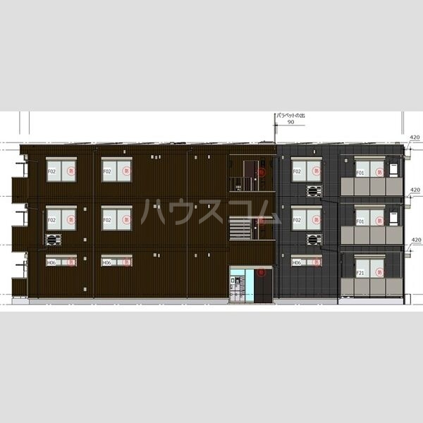 1/30 外観