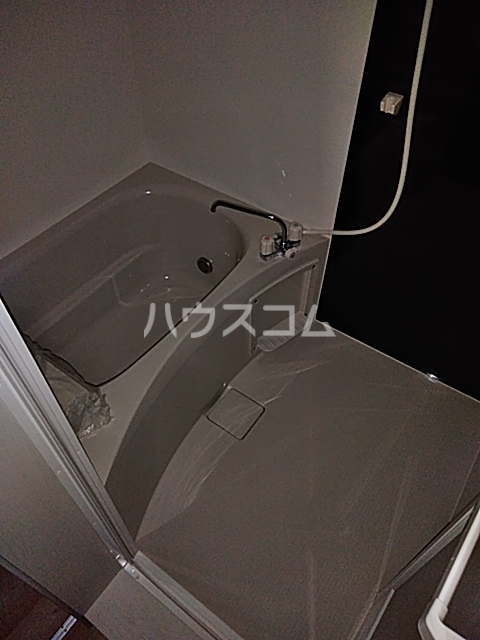 12/30 浴室