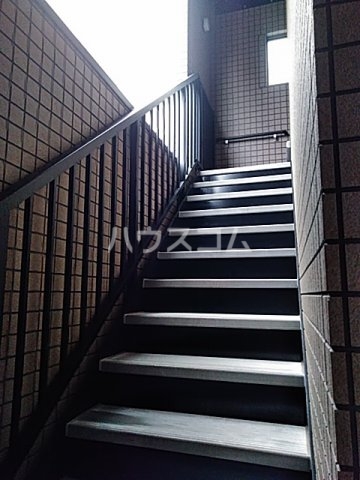 16/30 バルコニー