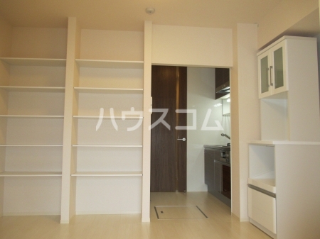 3/22 リビング/ダイニング