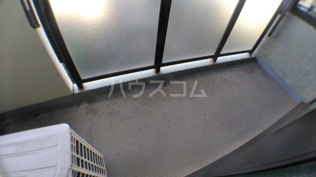 19/30 バルコニー