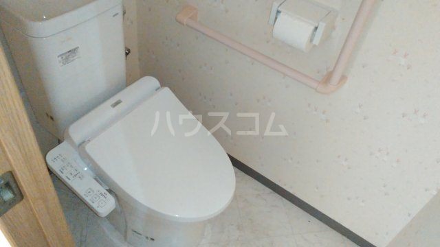 12/30 トイレ