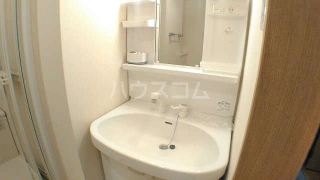 14/30 洗面