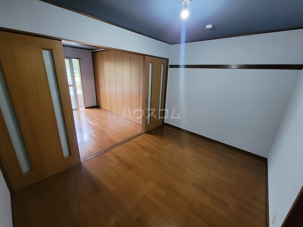 5/30 リビング/ダイニング