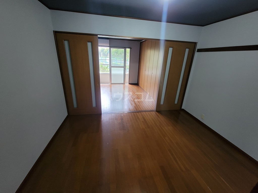 6/30 リビング/ダイニング