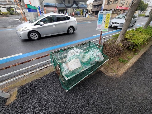 29/30 駐車場