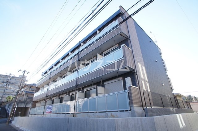 1/23 外観