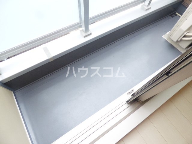 19/30 バルコニー