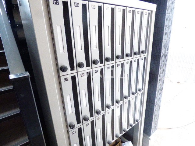 20/30 バルコニー