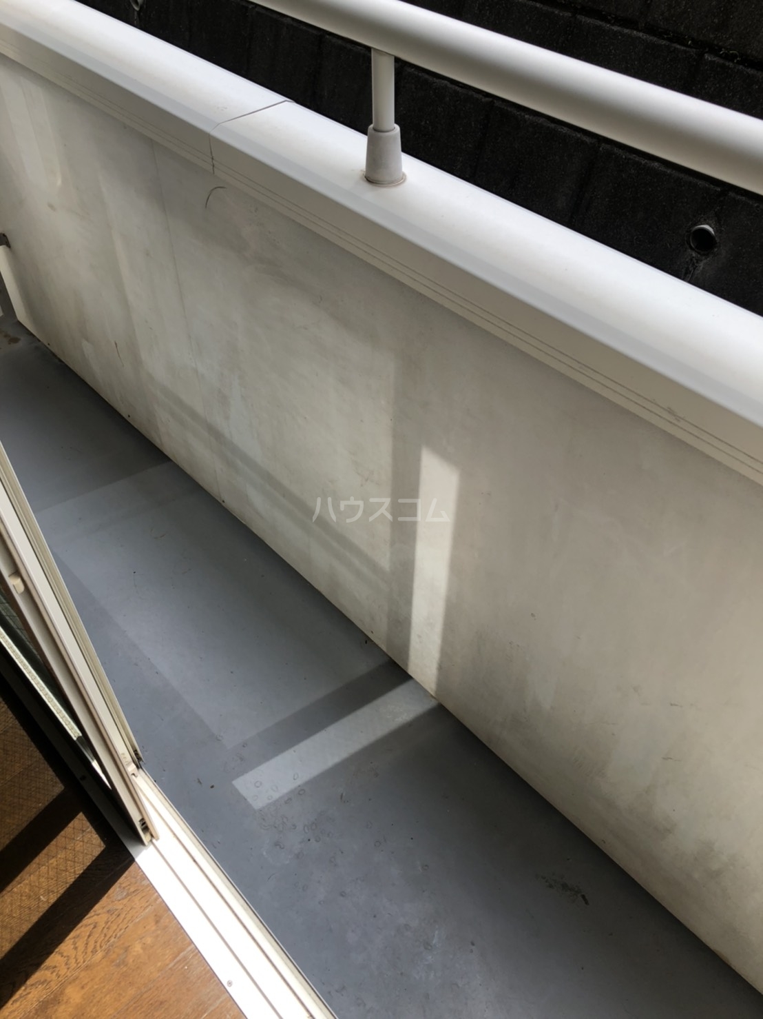 25/29 バルコニー