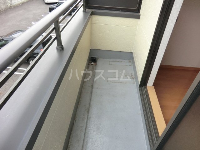 16/20 バルコニー