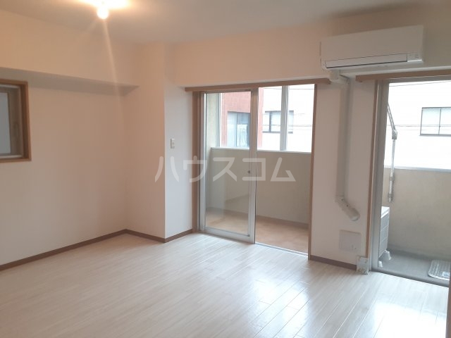 3/29 リビング/ダイニング