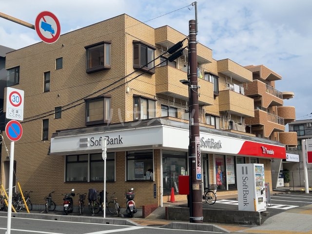 1/23 外観