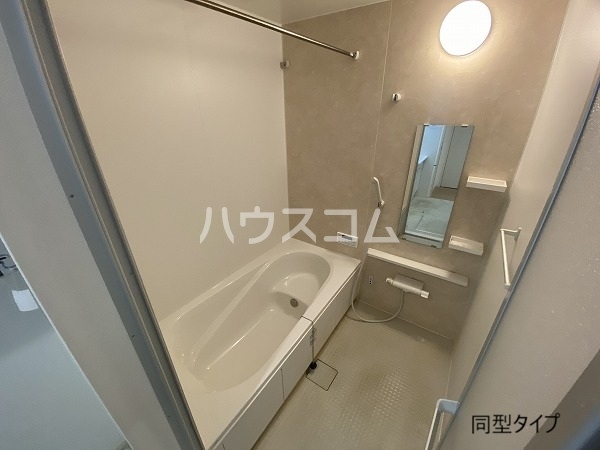 浴室