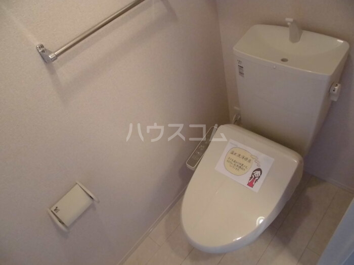 13/30 トイレ