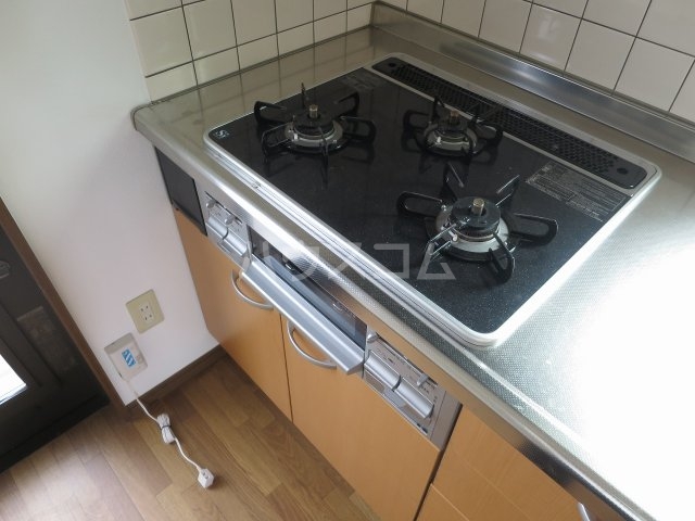 10/19 キッチン