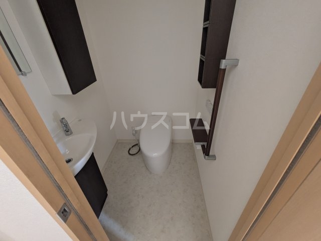 18/30 トイレ