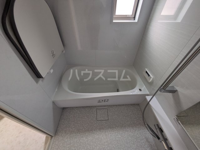 17/30 浴室