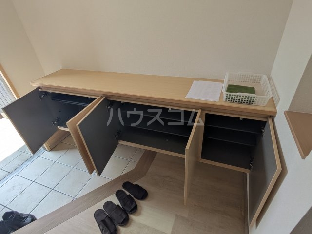 12/30 玄関