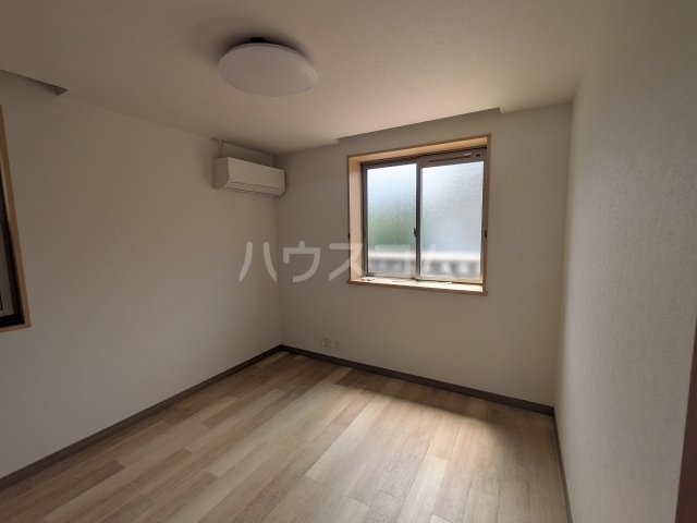 6/30 寝室