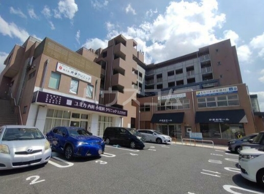 1/2 外観