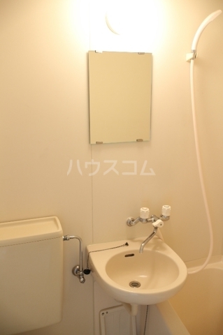 11/23 洗面