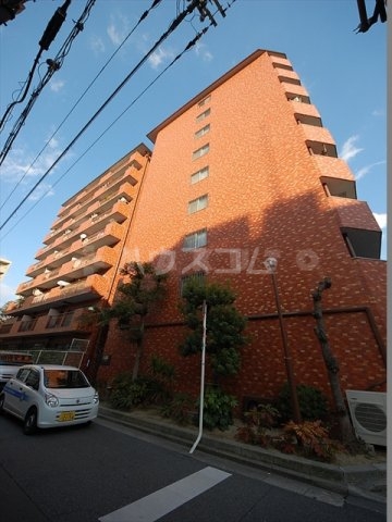 1/8 外観