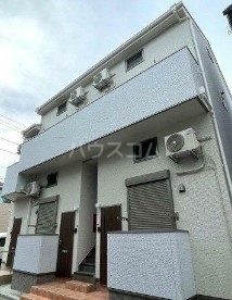16/22 エントランス