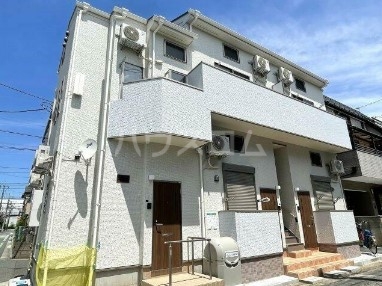 1/22 外観